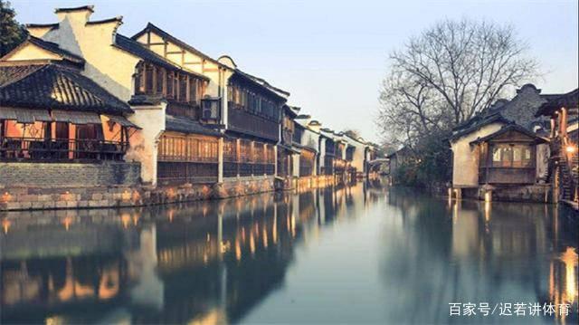 探索上热下寒怎么调?中焦淤堵百病生,老中医教你如何打通三焦